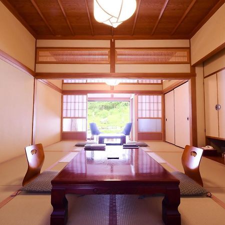 高野山不动院日式旅馆酒店 外观 照片