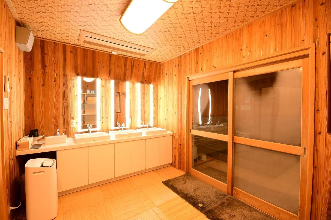 高野山不动院日式旅馆酒店 外观 照片