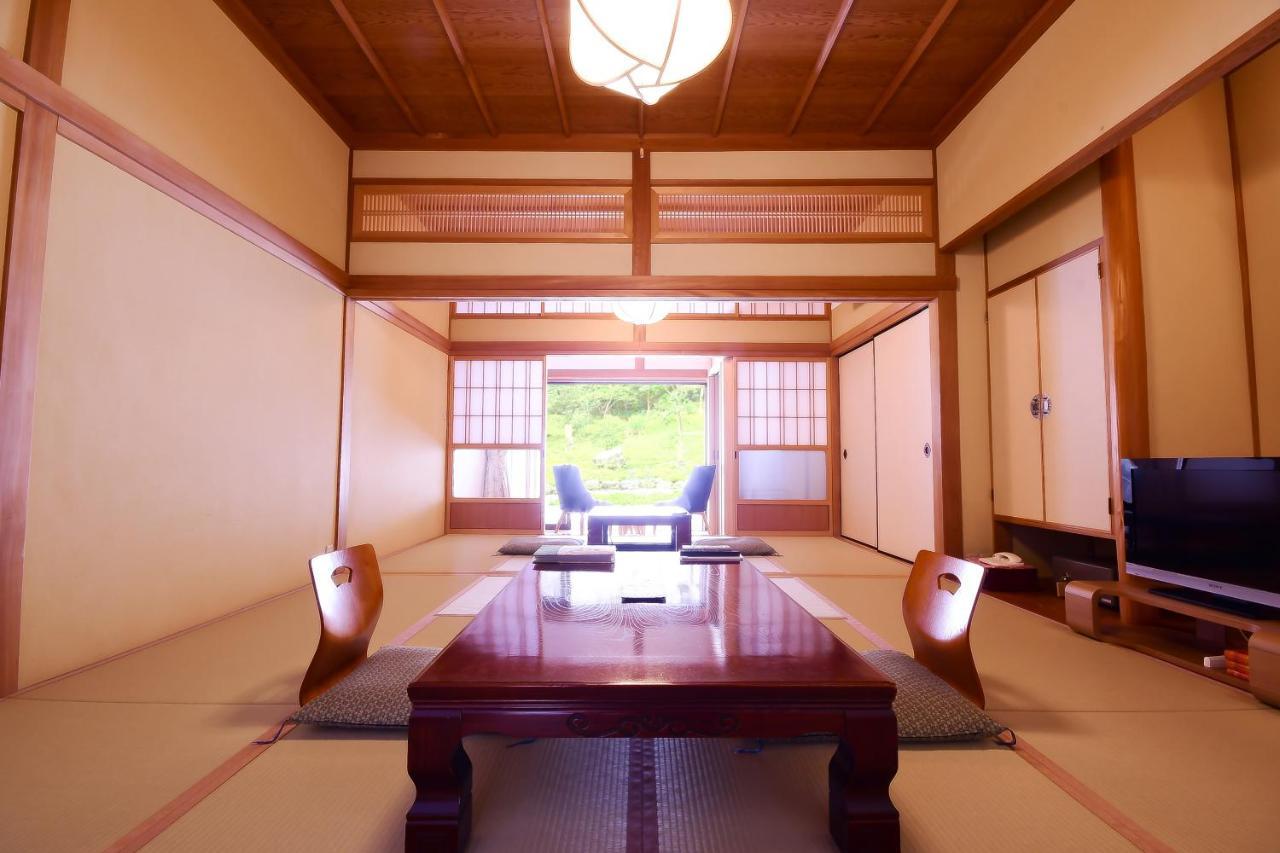 高野山不动院日式旅馆酒店 外观 照片