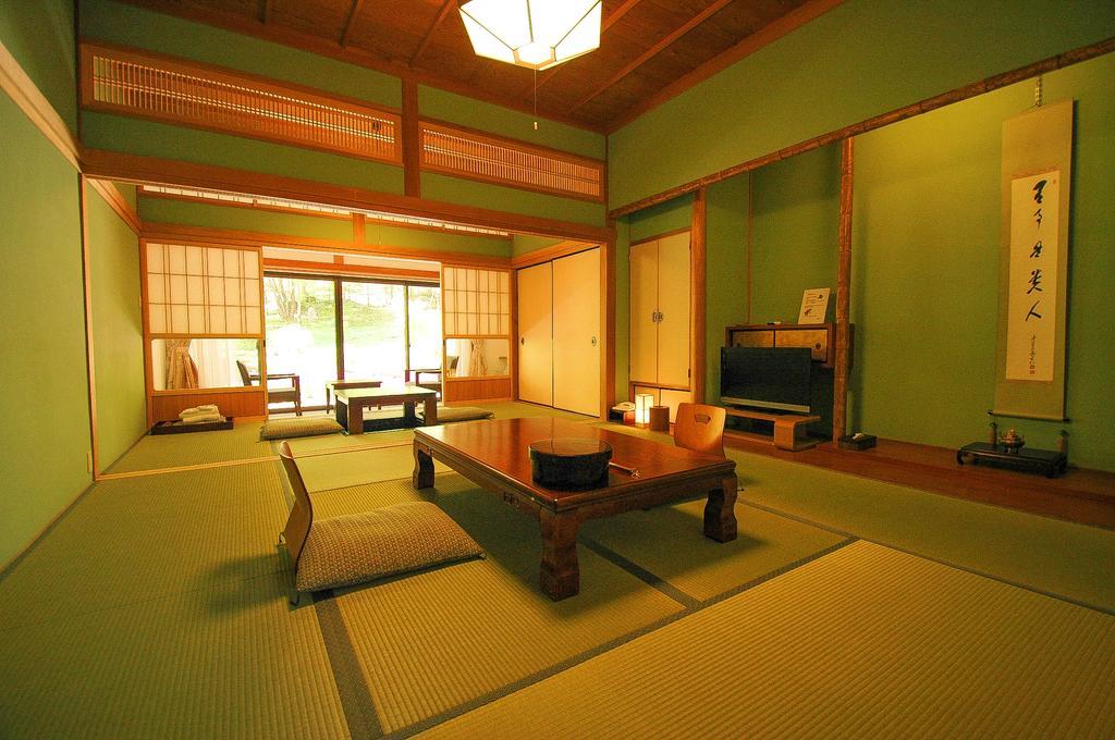 高野山不动院日式旅馆酒店 外观 照片