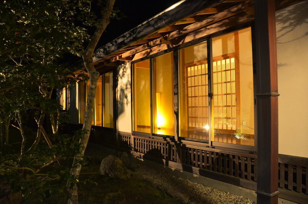 高野山不动院日式旅馆酒店 外观 照片