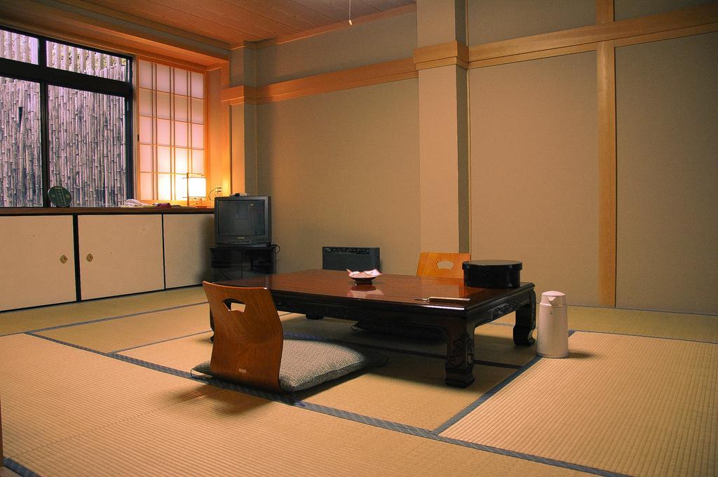 高野山不动院日式旅馆酒店 外观 照片