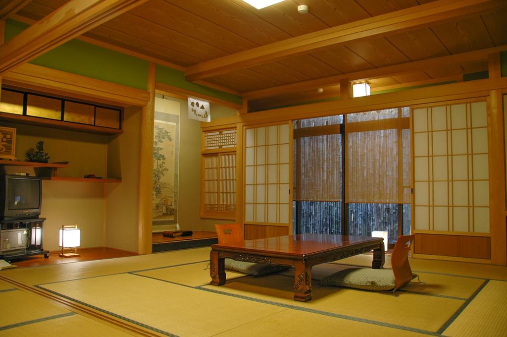 高野山不动院日式旅馆酒店 外观 照片