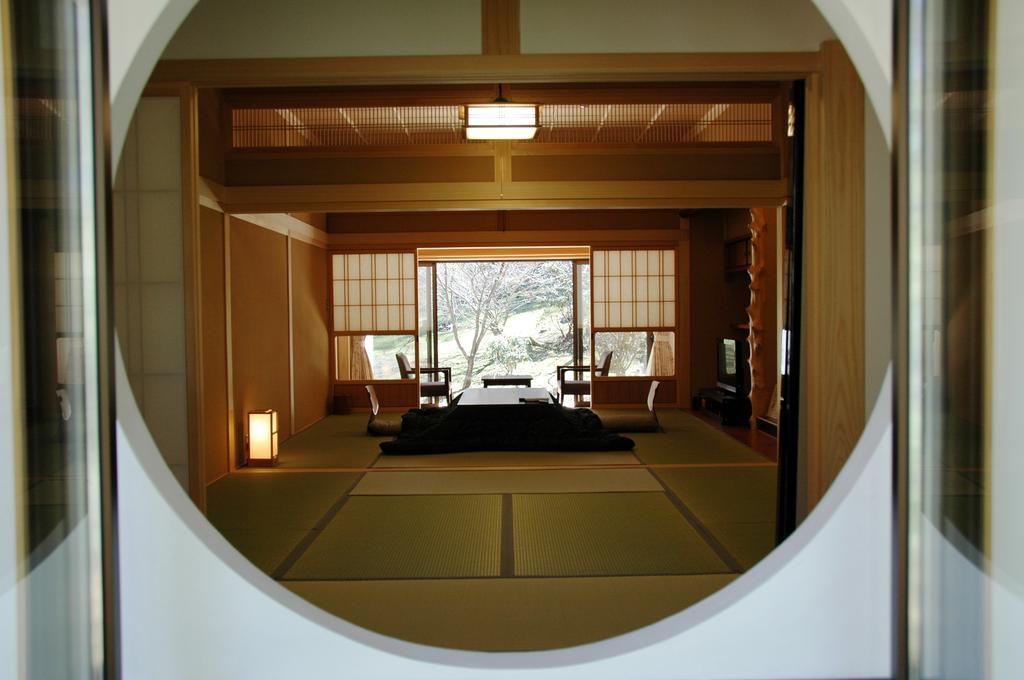 高野山不动院日式旅馆酒店 外观 照片