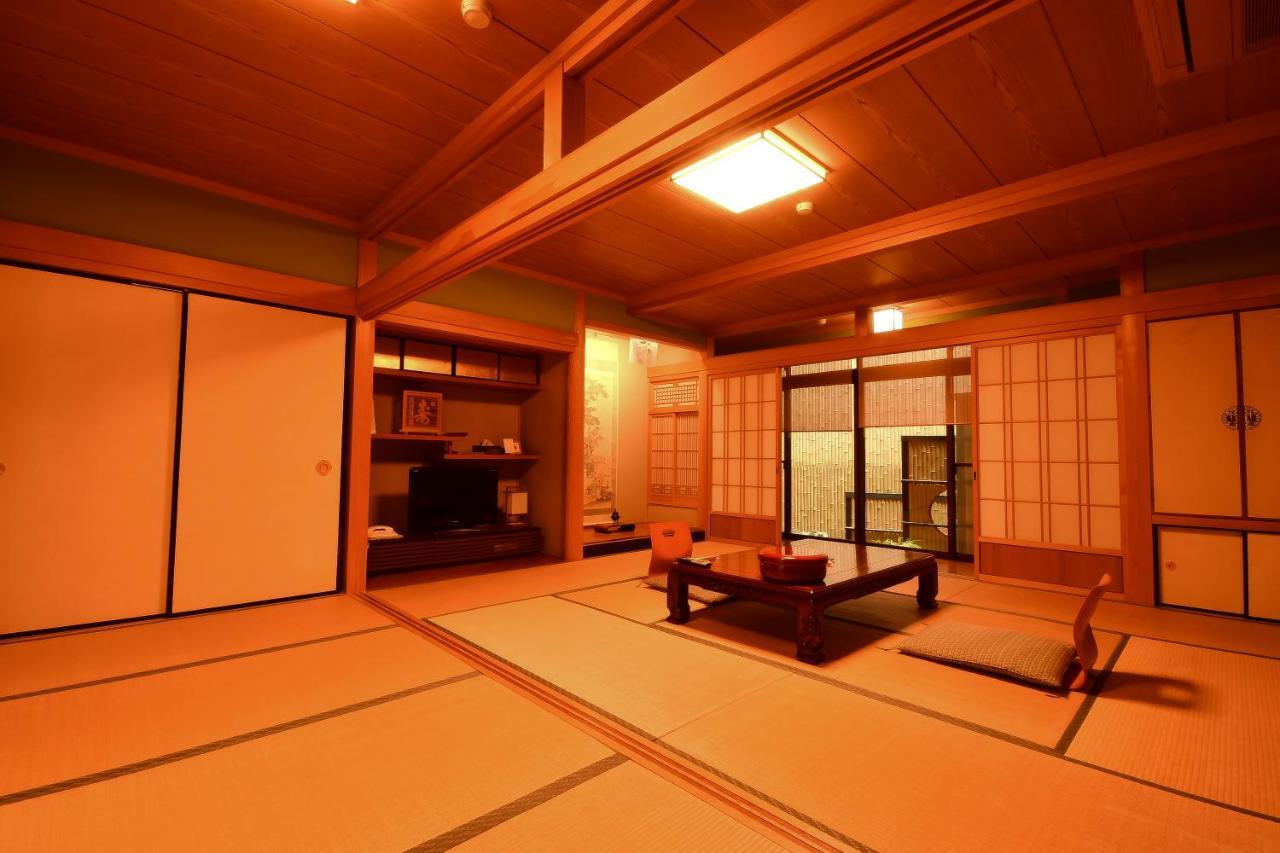 高野山不动院日式旅馆酒店 外观 照片